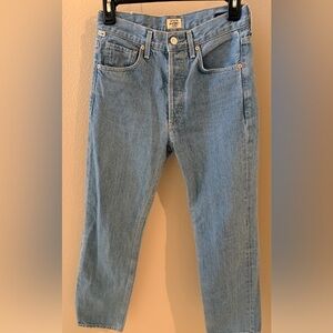 Citizens Of Humanity Gia Jeans